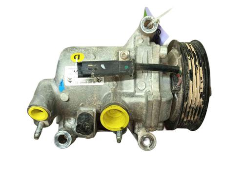 AC compressor OPEL COMBO Box Body/MPV (K9) 1.5 D | BP38197748M34  - Image 6