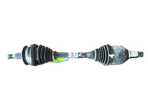 Used Left front driveshaft MERCEDES-BENZ B-CLASS Sports Tourer (W245) B 180 CDI (245.207) (109 hp) 30408259
