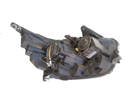 Left headlight RENAULT EXPRESS Box Body/MPV 1.5 Blue dCi 75 (F6AA) | BP34341017C28 - Image 5