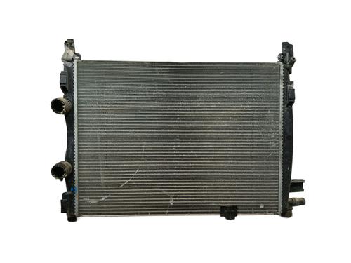 Used Water radiator NISSAN QASHQAI I (J10, NJ10) 1.5 dCi (106 hp) 30168088