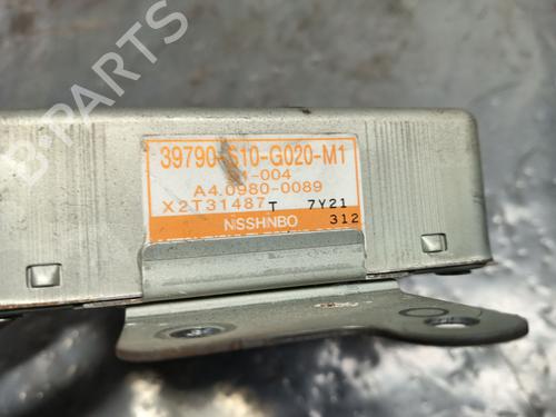 Electronic module HONDA CR-V I (RD) 2.0 16V 4WD (RD1, RD3) | BP21501216M83 