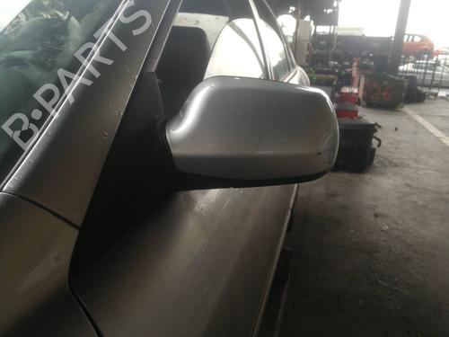 Left mirror MAZDA 6 Hatchback (GG) 2.0 DI (GG14) | BP10634771C26 