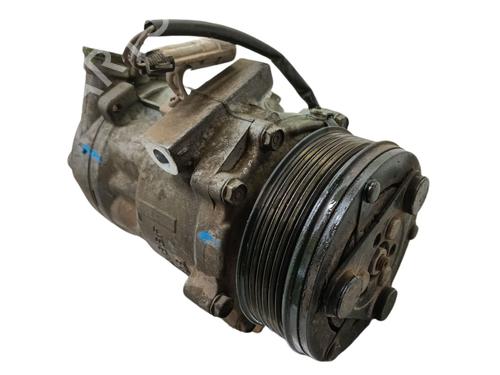 Used AC compressor OPEL CORSA C (X01) [2000-2009]  17081909