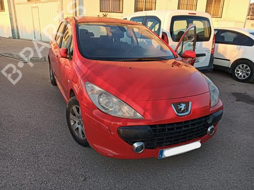 Used Parts PEUGEOT 307 (3A/C) 1.6 16V (109 hp) 4381916