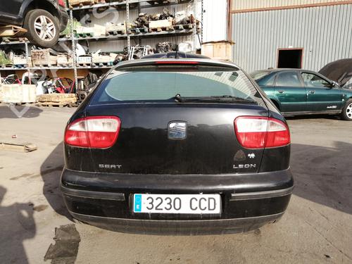 Hood lift support SEAT LEON (1M1)  | BP14258082C139 