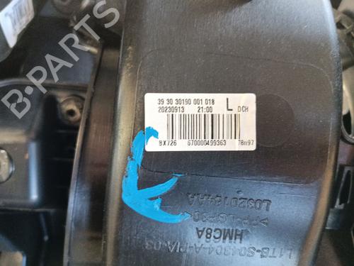 Dashboard FORD PUMA (J2K, CF7) 1.0 EcoBoost | BP33243706C46  - Image 6