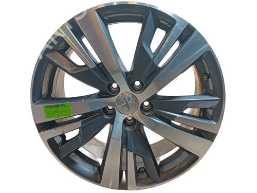 Used Rim PEUGEOT 3008 II SUV (MC_, MR_, MJ_, M4_) 1.5 BlueHDi 130 (131 hp) 27979952