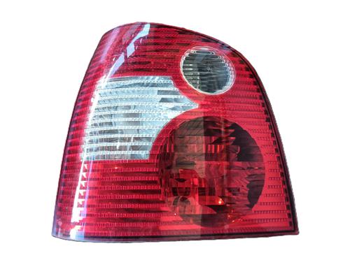 Used Left taillight VW POLO IV (9N_, 9A_) 1.4 16V (75 hp) 29919570