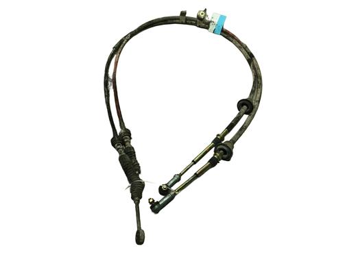 Używane Inne KIA BONGO Platform/Chassis (W3) [1996-2004]  22756381