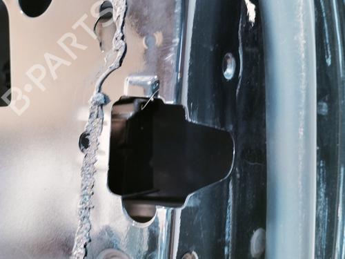 Right front door MERCEDES-BENZ C-CLASS Coupe (CL203)  | BP10087535C3 
