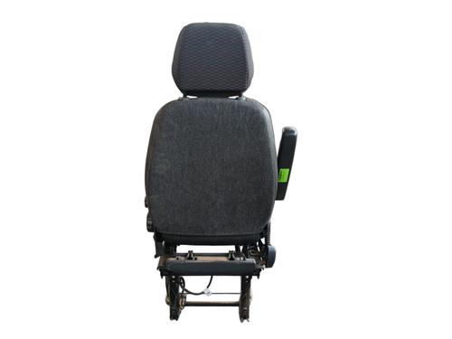 Left front seat FIAT DUCATO Bus (250_) 140 Multijet 2,2 D | BP29395380C15 