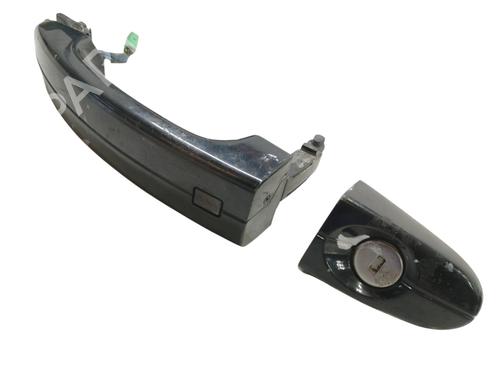 Used Front left exterior door handle FORD MONDEO IV (BA7) 2.0 TDCi (140 hp) 9806573