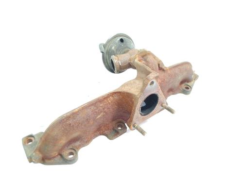 Exhaust manifold PEUGEOT 406 Coupe (8C) 2.2 HDI | BP11653978M110 