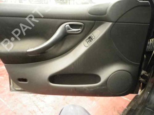 Rear left seatbelt SEAT LEON (1M1)  | BP6877871I29 