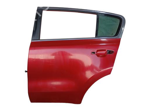 Dør venstre bagtil KIA SPORTAGE IV (QL, QLE) 1.6 GDI (132 hp) 31611603