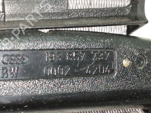 Rear right seatbelt SEAT LEON (1M1) 1.9 TDI | BP10625603I28 