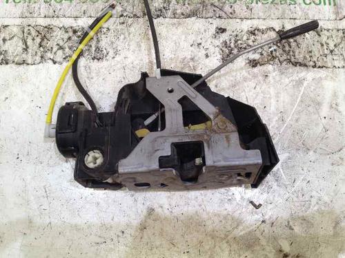 Front right lock MERCEDES-BENZ A-CLASS (W168) A 140 (168.031, 168.131) | BP5351561C97 