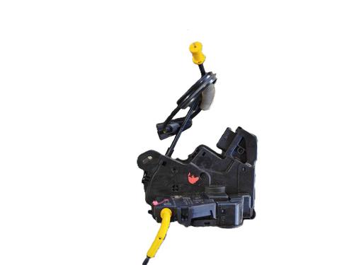 Fechadura trás esquerda Fechadura trás esquerda 39406577 39406577