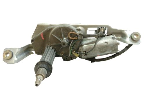 Used Rear wiper motor SEAT IBIZA II (6K1) [1993-2002]  5377831