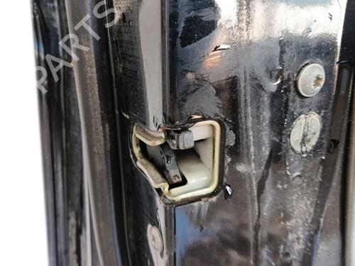 Left front door MERCEDES-BENZ B-CLASS Sports Tourer (W245) B 200 CDI (245.208) | BP25753887C2 