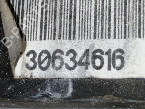 Front right lock VOLVO S60 I (384) D5 | BP7480463C97 