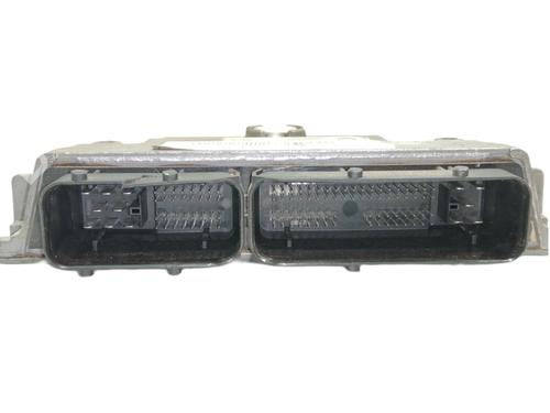 Engine control unit (ECU) VW POLO V (6R1, 6C1)  | BP11184315M57 