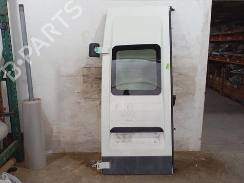 Used Left rear door Left rear door IVECO DAILY III Van 35 S 13 V,35 C 13 V (125 hp) 35952832 35952832