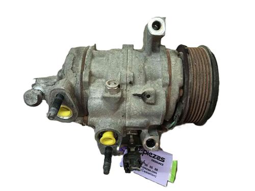 AC compressor FORD TRANSIT COURIER B460 MPV 1.5 TDCi | BP36798592M34 - Image 4