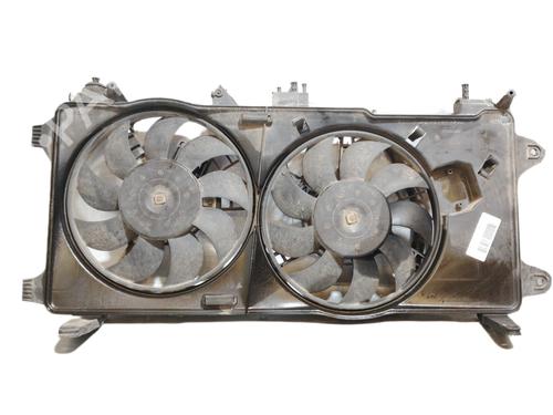 Køleventilator elektrisk FIAT DOBLO Box Body/MPV (223_) [2000-2025]  10559590