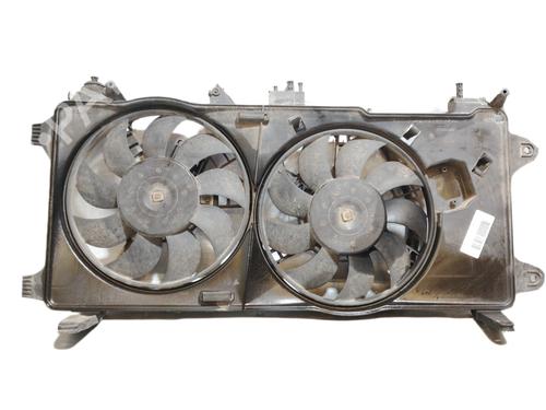 Radiator fan FIAT DOBLO Box Body/MPV (223_) [2000-2024]  10559590