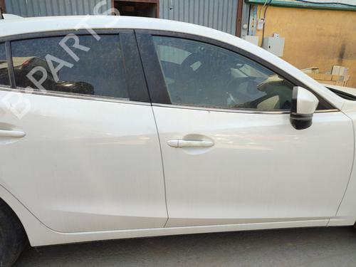 Rim MAZDA 3 (BM, BN) 2.0 | BP28021615C45 