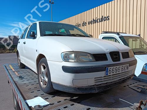 Brukte deler til SEAT IBIZA II (6K1) 1.9 TDI (90 hp) 4379805