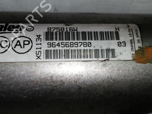 Egr FIAT ULYSSE (179_) 2.0 D Multijet | BP14263223M69 