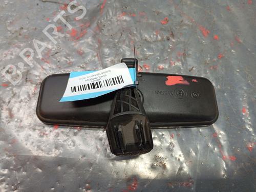 Rear mirror NISSAN TERRANO II (R20) 2.7 TDi 4WD | BP22179630I6 