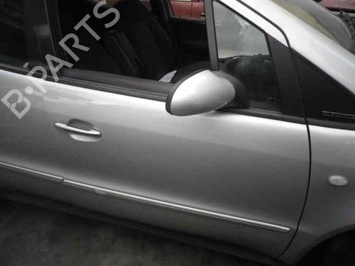 Engine control unit (ECU) MERCEDES-BENZ A-CLASS (W168)  | BP6094990M57 