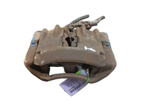 Left front brake caliper PEUGEOT BOXER Van (244) 2.0 HDi | BP39991624M105 - Image 2