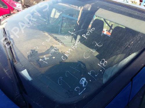 Steering pump MERCEDES-BENZ VITO Van (W638) 110 CDI 2.2 (638.094) | BP5372619M99