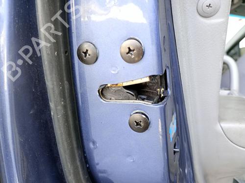 Rear left lock KIA SORENTO I (JC) 2.5 CRDi 4WD | BP22730646C100 