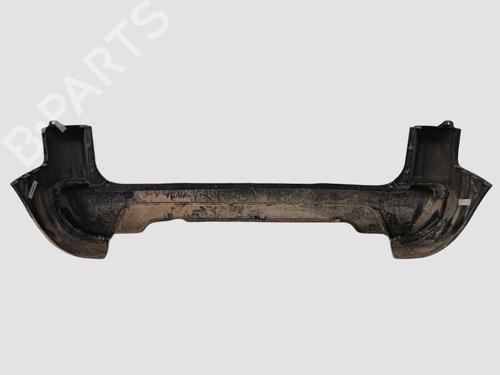 Bak støtfanger CITROËN BERLINGO MULTISPACE (B9) 1.6 VTi 95 | BP20501251C8 