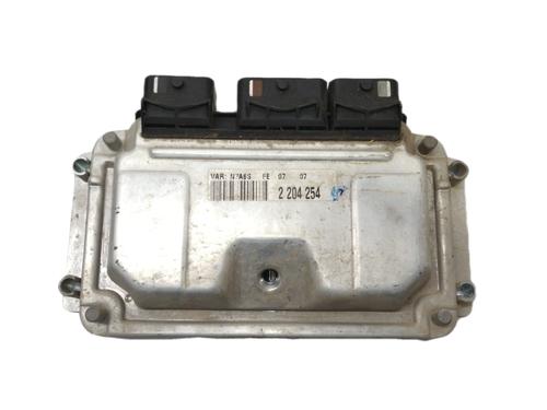 Engine control unit (ECU) CITROËN XSARA (N1) 1.6 16V | BP5364372M57 