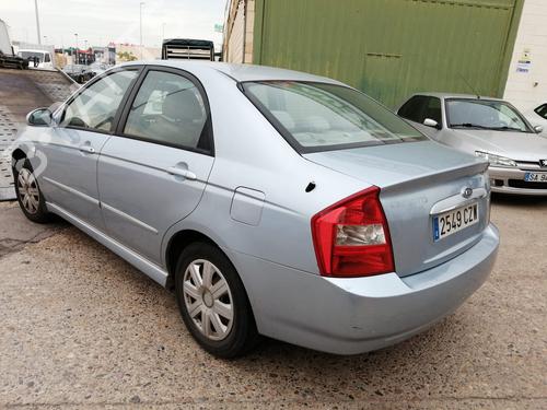 Gearbox KIA CERATO I Hatchback (LD)  | BP20335065M3 