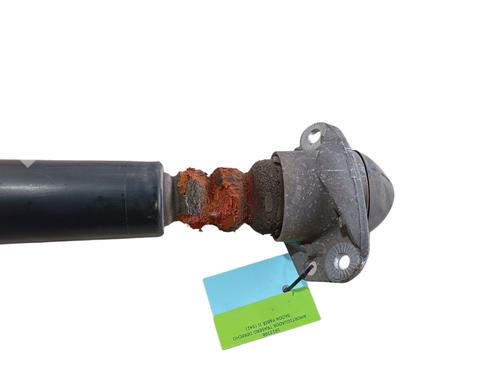 Right rear shock absorber SKODA FABIA II (542) 1.2 | BP29131348M19 
