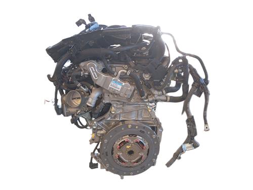 Engine LEXUS NX II (_A2_, _H2_) 450h+ E-Four (AAZH26) | BP33467971M1 - Image 3