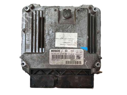Engine control unit (ECU) IVECO DAILY III Platform/Chassis 35 C 12 , 35 S 12 (AEKA14A1, AEKA14AA, AEKA64A1,... | BP37640090M57 - Image 3