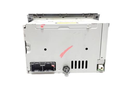 Radio SAAB 9-3 (YS3F, E79, D79, D75) 1.9 TiD | BP5376852E6 