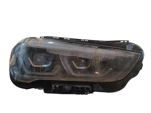 Used Right headlight BMW X1 (F48) sDrive 18 d (150 hp) 28095046