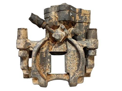 Used Left rear brake caliper VW T-ROC (A11, D11) [2017-2026]  24472780