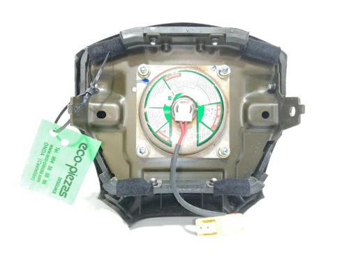 Driver airbag HONDA CR-V II (RD_) 2.0 (RD5) | BP7191475C9 