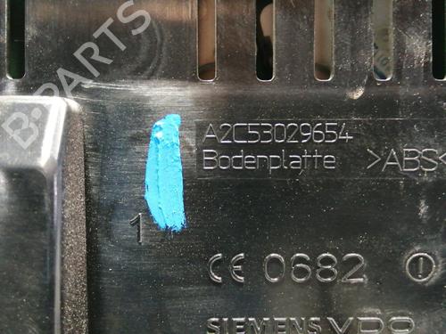 Instrument cluster SEAT ALTEA (5P1) 1.9 TDI | BP10326558C47 