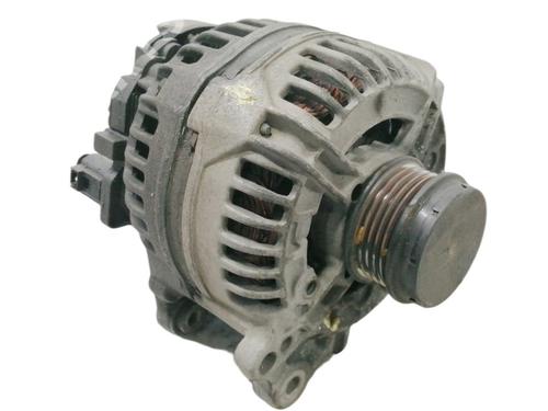 alternator-vw-passat-b55-3b3-19-tdi-4motion-0124515026-2000-2001-2002-2003-2004-2005-10991545 main image